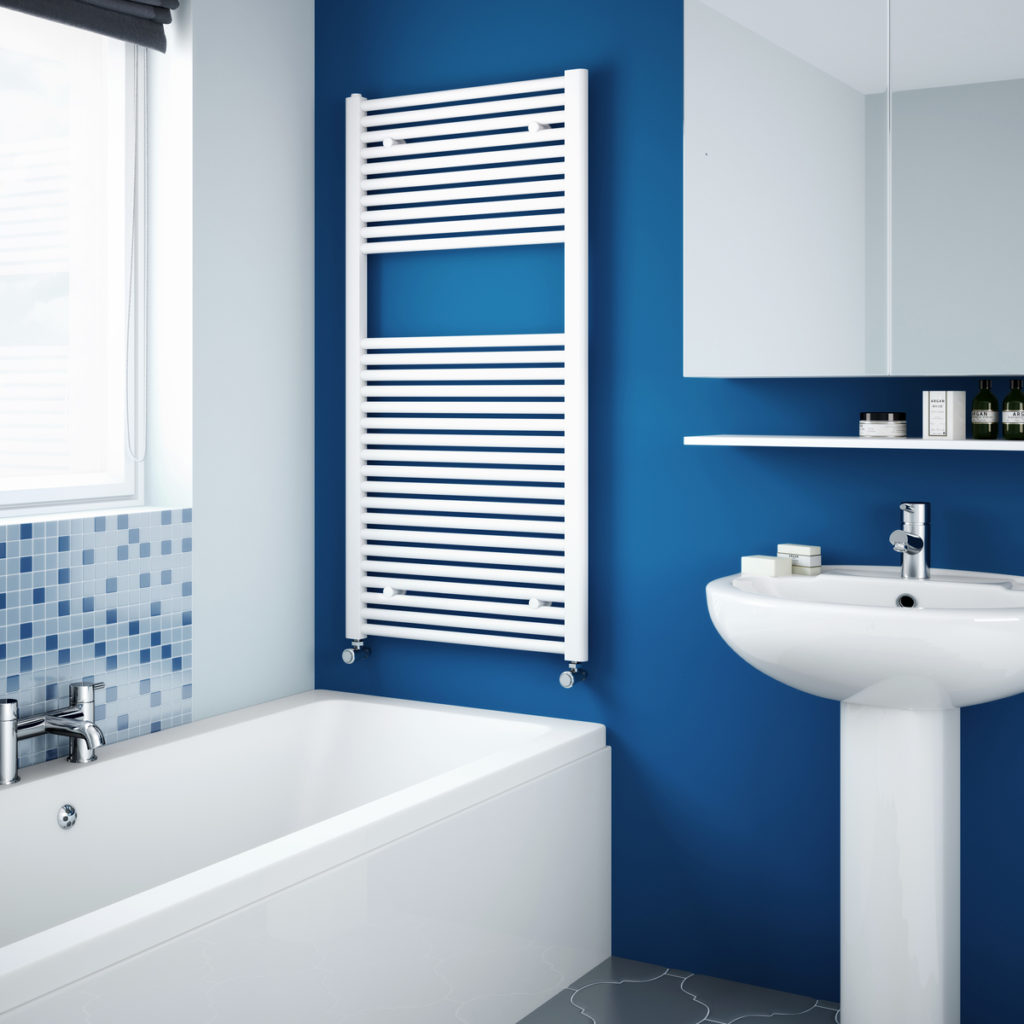 Towel Radiators & Heated Towel Rails