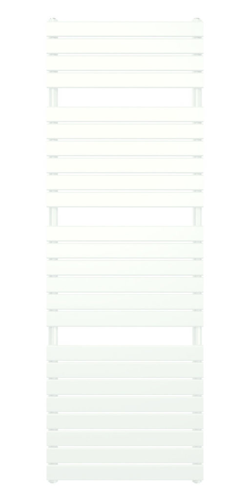 Stelrad concord rail cream white radiator