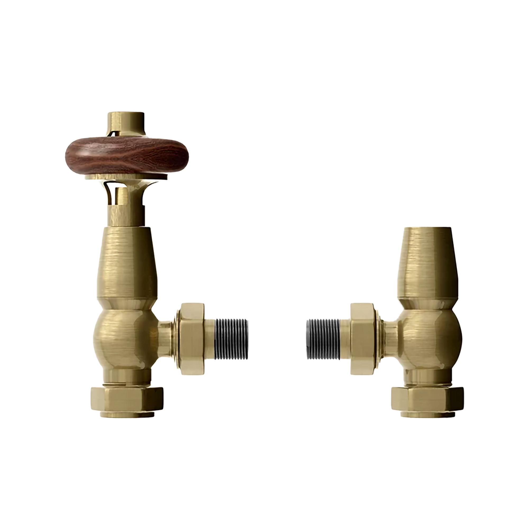 Antique Brass TRV